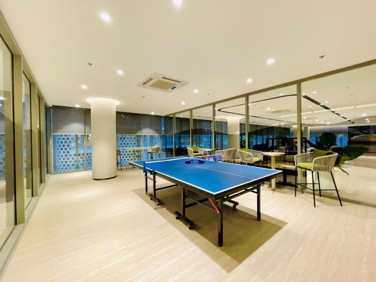 The Song Vung Tau Condotel 5 Sao - Apartment 5 Star Luxury The Song エクステリア 写真