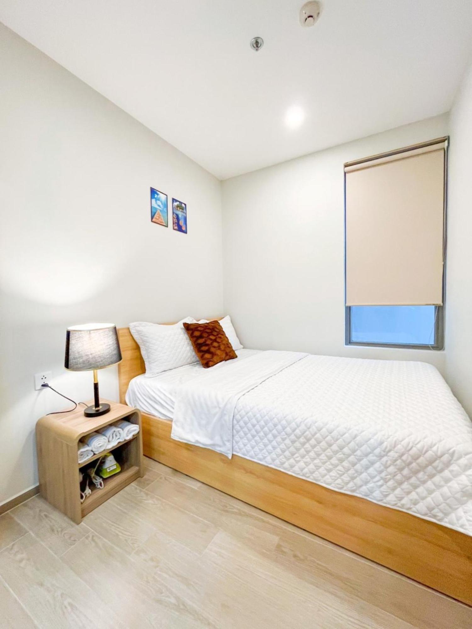 The Song Vung Tau Condotel 5 Sao - Apartment 5 Star Luxury The Song エクステリア 写真
