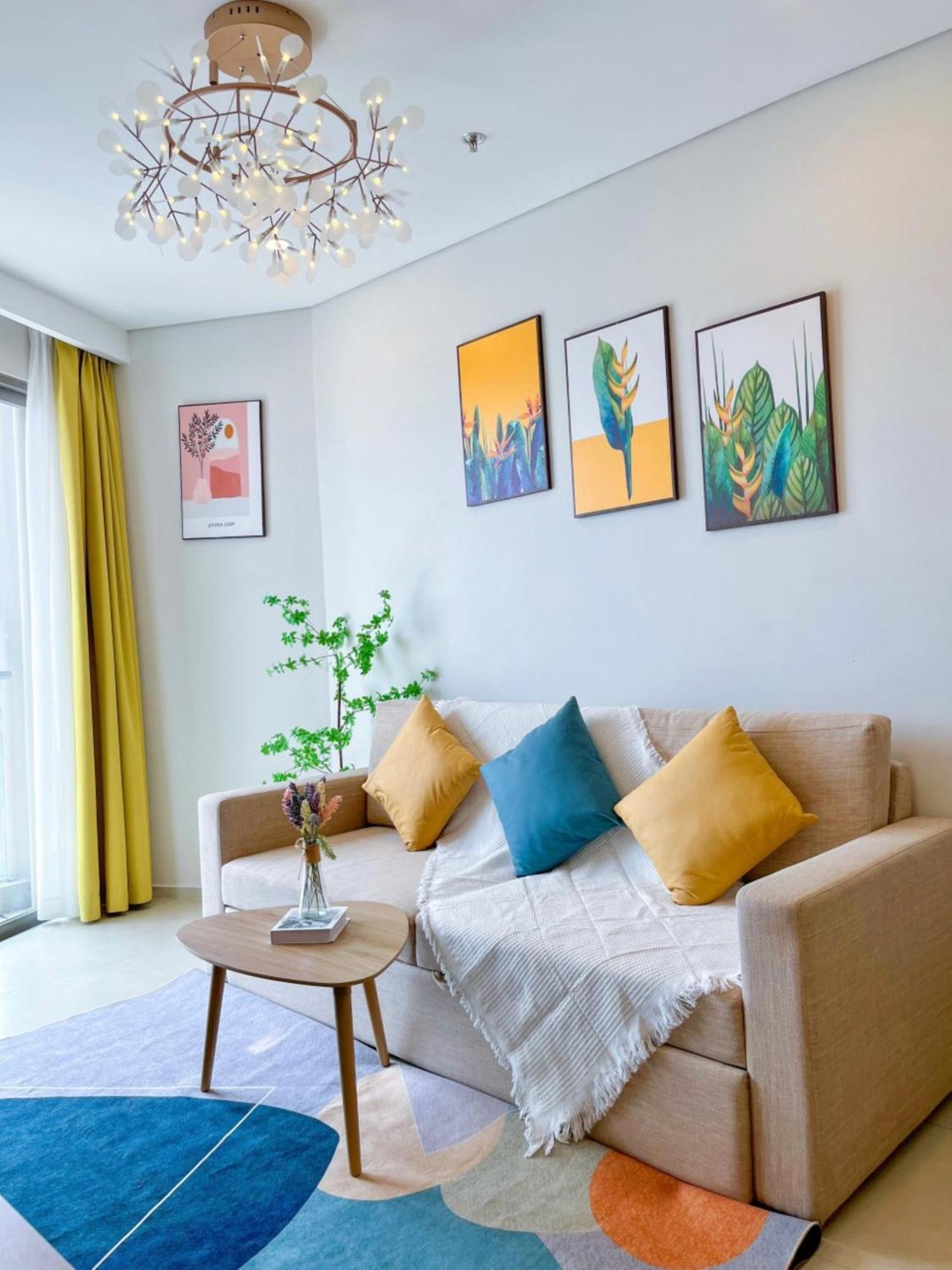 The Song Vung Tau Condotel 5 Sao - Apartment 5 Star Luxury The Song エクステリア 写真