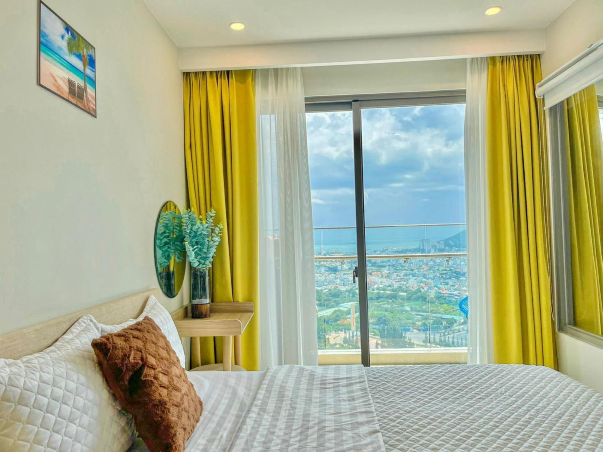 The Song Vung Tau Condotel 5 Sao - Apartment 5 Star Luxury The Song エクステリア 写真