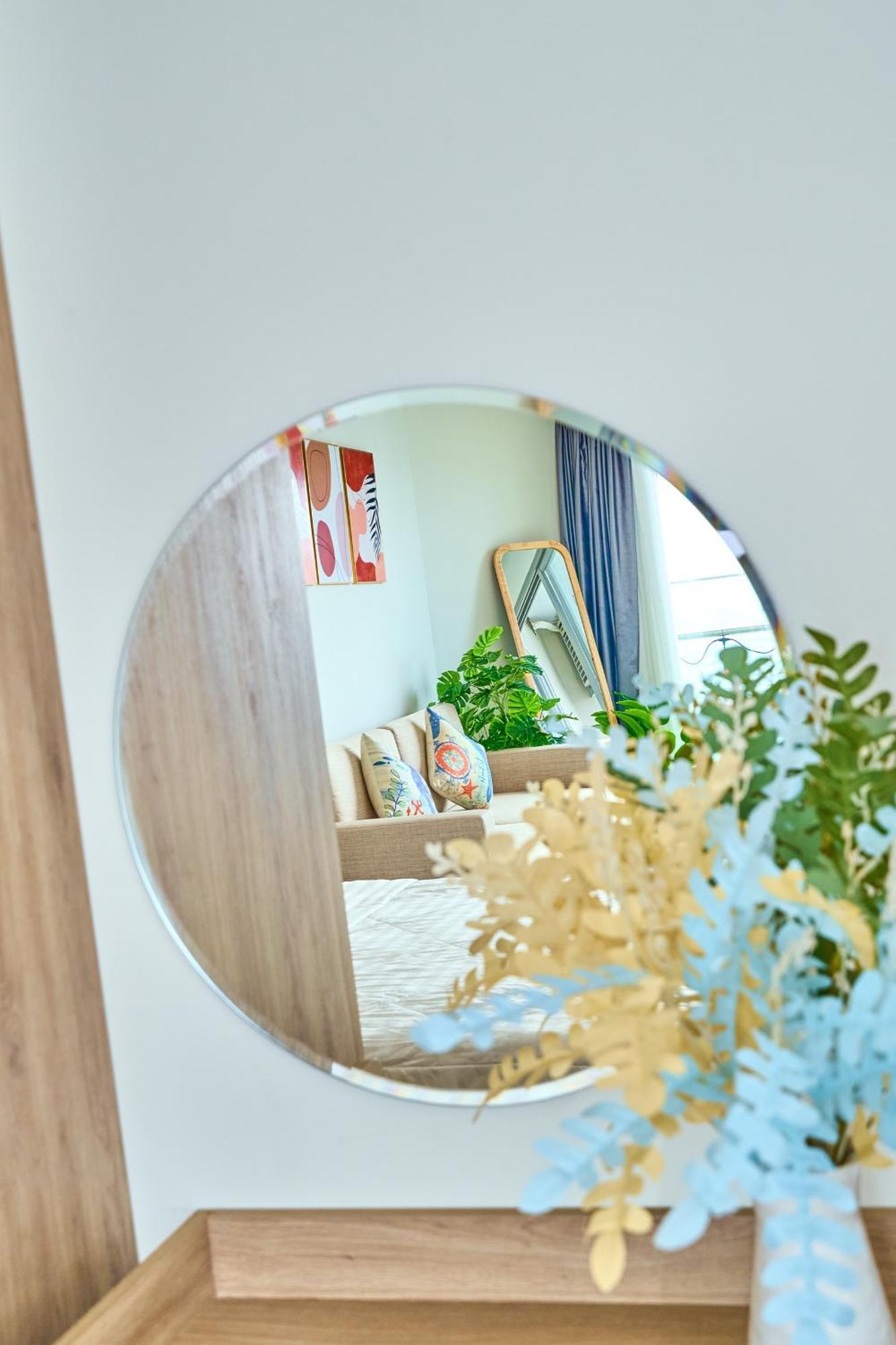 The Song Vung Tau Condotel 5 Sao - Apartment 5 Star Luxury The Song エクステリア 写真