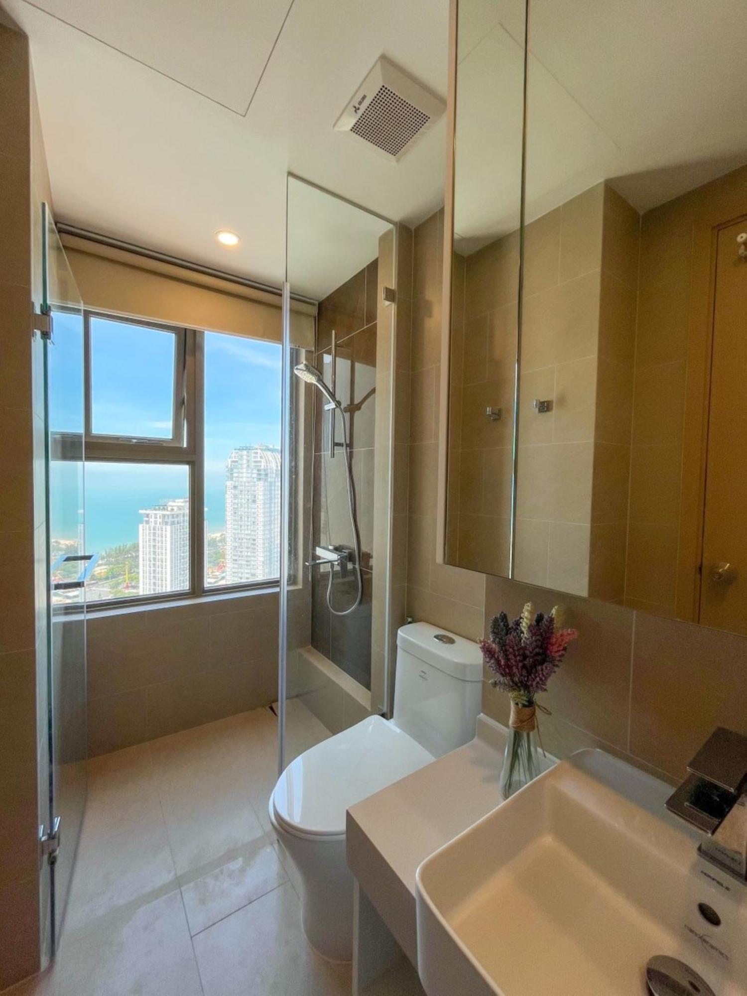 The Song Vung Tau Condotel 5 Sao - Apartment 5 Star Luxury The Song エクステリア 写真