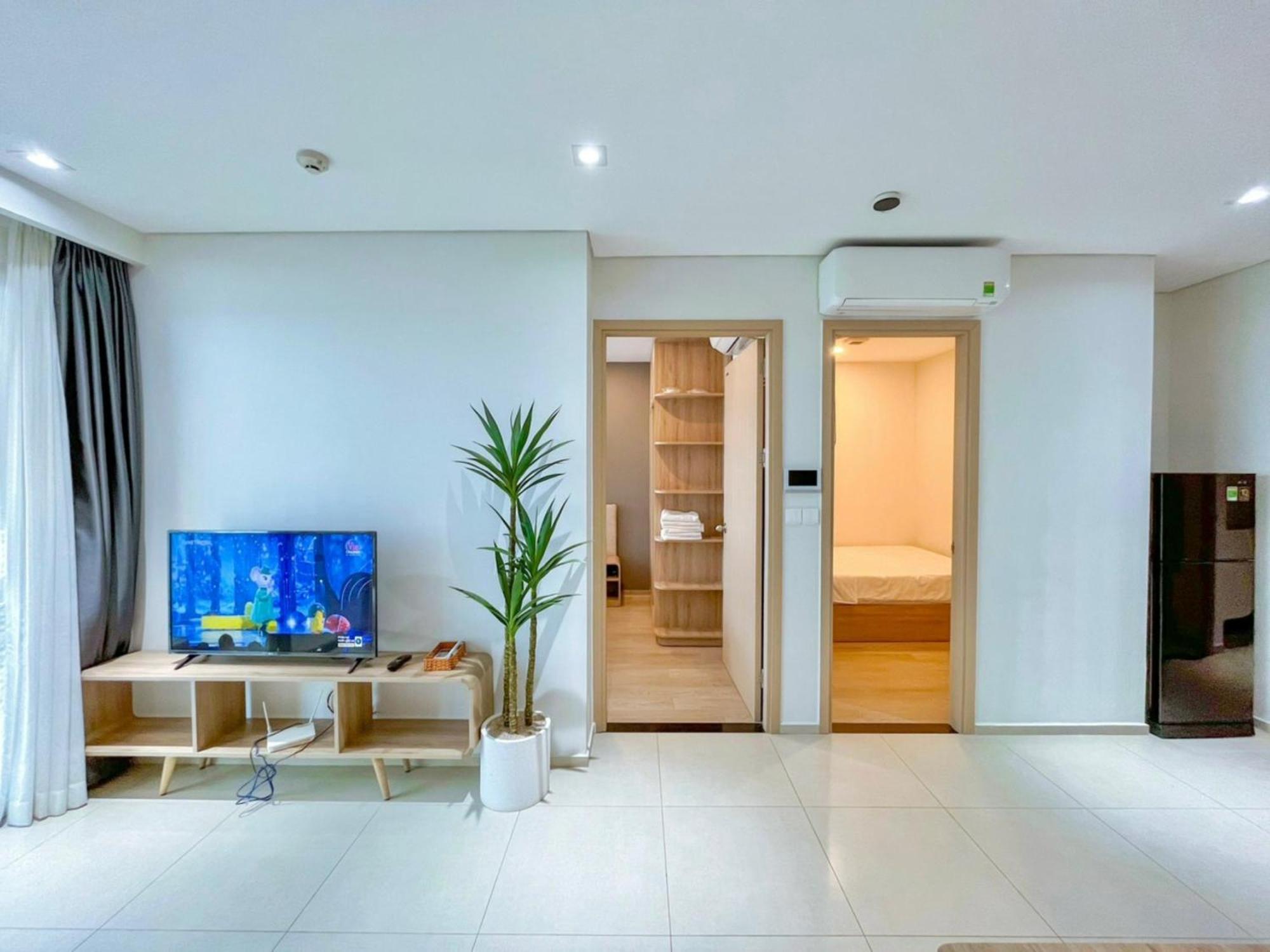 The Song Vung Tau Condotel 5 Sao - Apartment 5 Star Luxury The Song エクステリア 写真